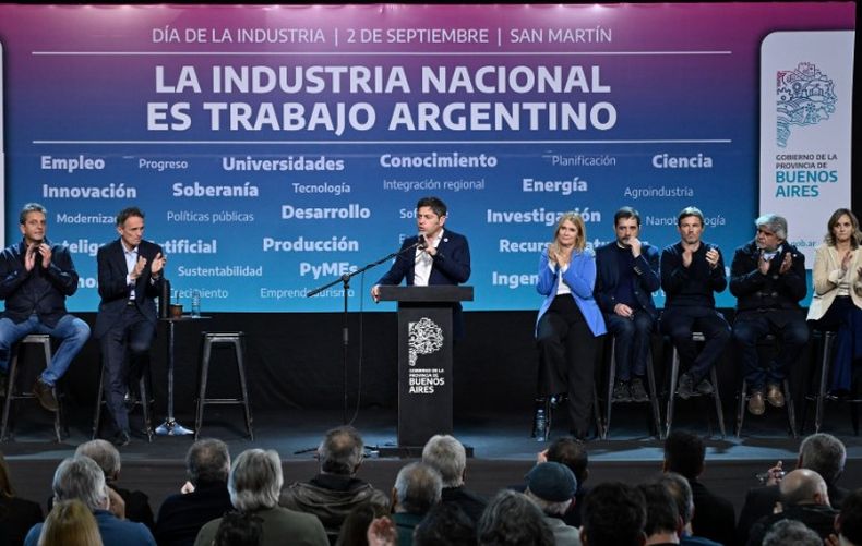 Día de la industria