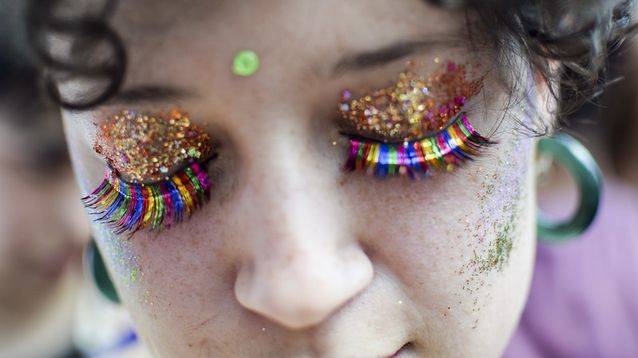 La ley de Identidad de Género se sancionó en 2012.