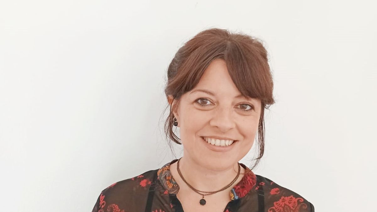 Ana Roche