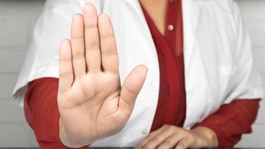 Los nutricionistas bonaerenses denuncian el intrusismo: ¡Basta de truchos!.