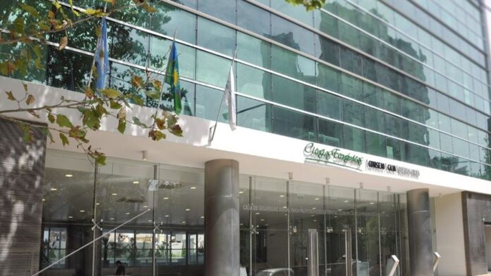 Día Provincial del Graduado en Ciencias Económicas.