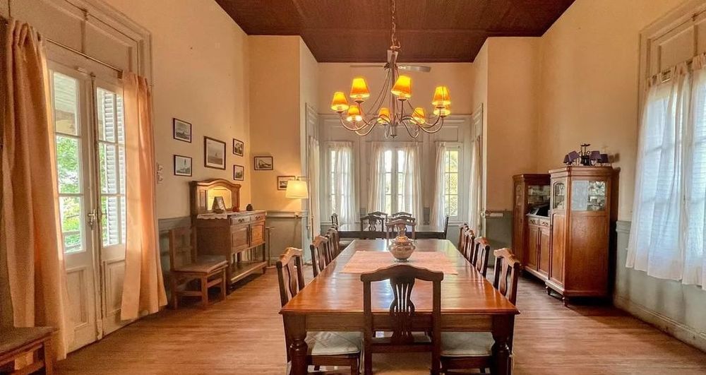Castillo comedor 3 RS