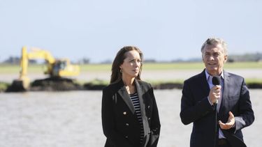 Una fundación ligada al PRO emitió un crítico informe sobre el Gobierno con la firma de Macri.