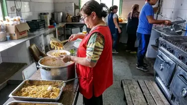 PAIS comenzó a funcionar en 2020 con el objetivo de colocar la producción a disposición de los estados municipal, provincial y nacional. - 0221 -