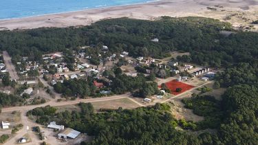 La Comisión Evaluadora de San Cayetano espera ofertas para locales en el balneario