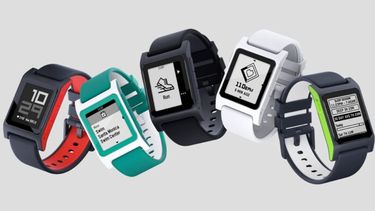 pebble