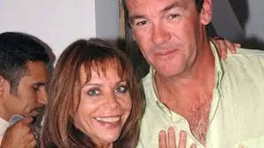 Nora Dalmasso (Archivo),