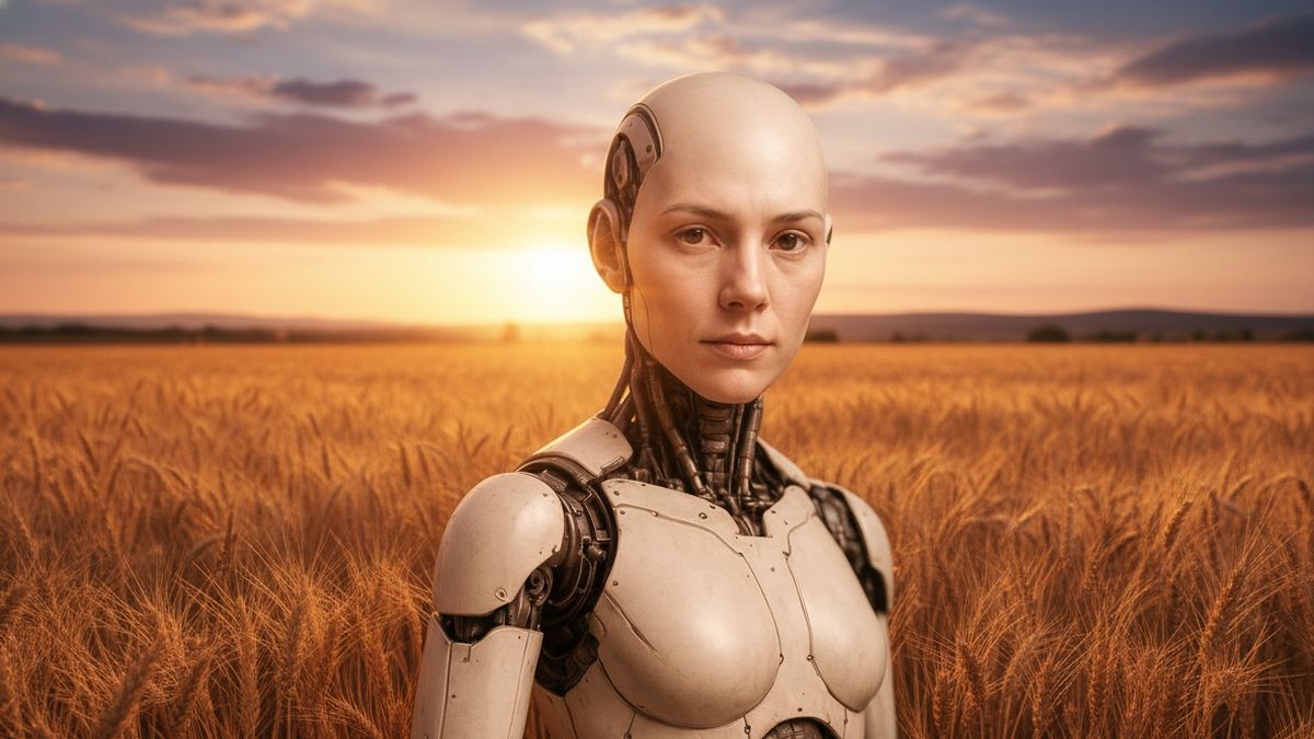 <b>Inteligencia artificial</b>: seis de cada diez personas piden que sea regulada por el Estado thumbnail