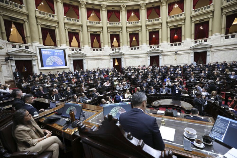 DIPUTADOS