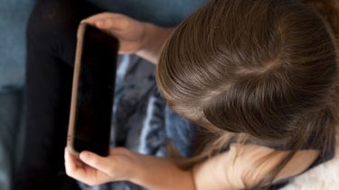 Grooming, la modalidad delictiva que capta menores, que obliga a padres y adultos a estar pendientes de los usos que los niños le dan a los soportes tecnológicos y redes sociales.&nbsp;