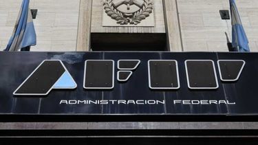 Adiós AFIP, hola ARCA.