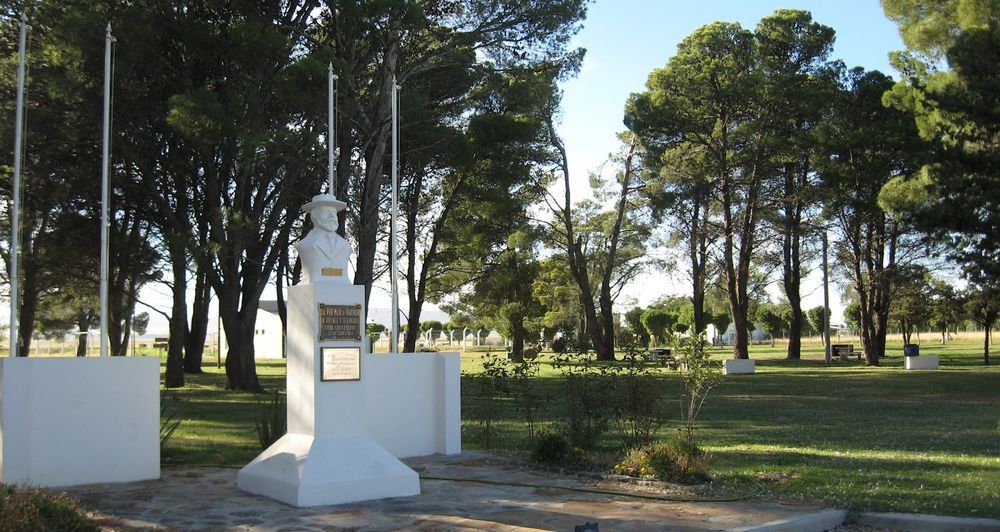 La plaza de Dufaur. La plaza de Dufaur.