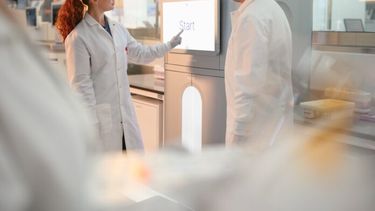 La tecnología NGS está transformando la forma de prevenir y de diagnosticar enfermedades.