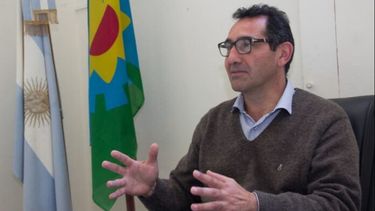 El intendente Sombra, (Archivo)