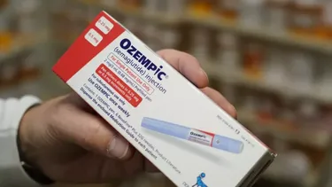 El Ozempic se utiliza para tratar la diabetes 2 y la obesidad.