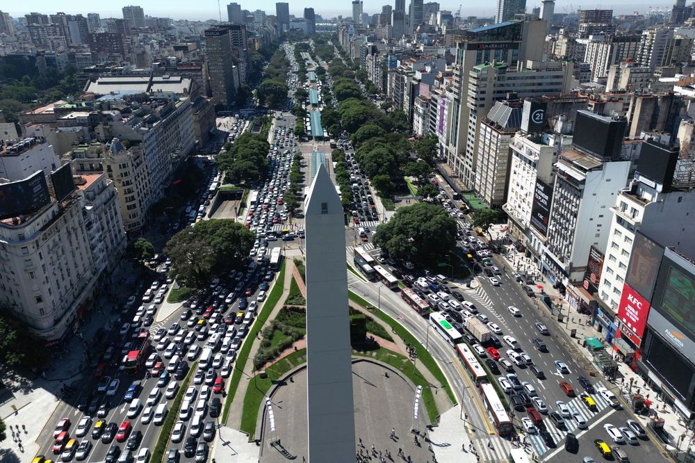 El 5 de marzo hubo un apagón masivo que generó caos en el AMBA y terminó con 700.000 hogares sin luz en un día de calor extremo
