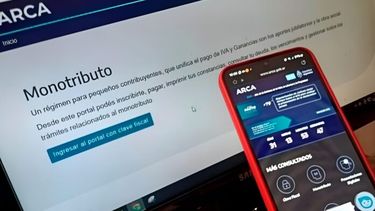 Febrero, mes de recategorización del Monotributo.