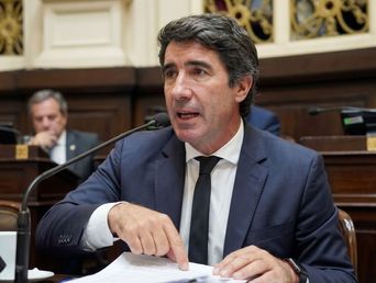 El diputado radical Matías Civale. El diputado radical Matías Civale.