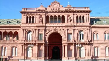 Casa-Rosada