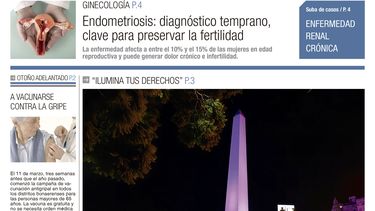 semana del 13 al 19 de marzo de 2026