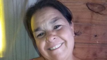 Patricia González fue hallada muerta en el Ecopunto de la Ruta 6 de Cañuelas.