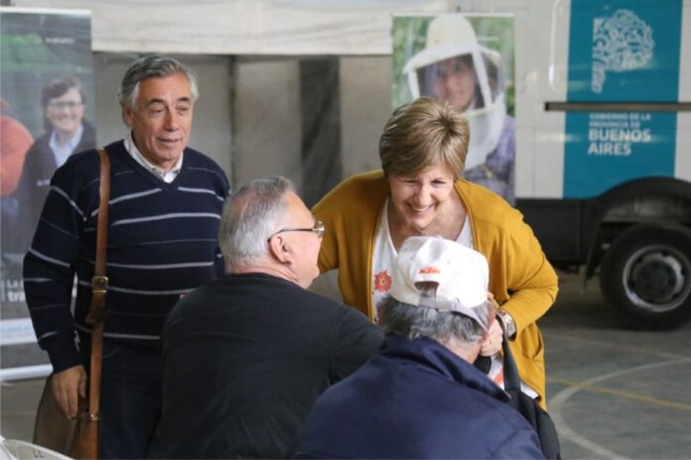 El IPS simplifica un trámite clave para el cobro de haberes por parte de un familiar.