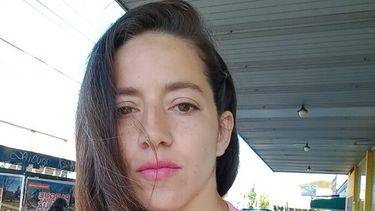 María Belén Muñoz (33).fue asesinada de 24 puñaladas en su casa por su pareja. (Foto facebook)