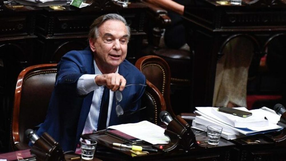 Pichetto