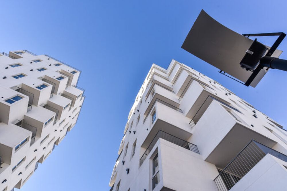 Novedades sobre los precios de los alquileres.