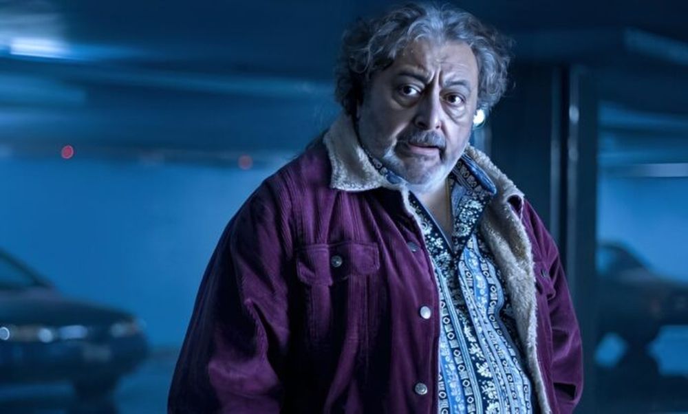 Claudio Rissi tenía 67 años. (Archivo Télam)