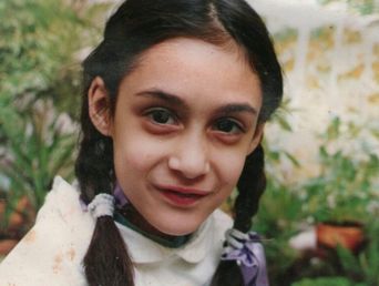 Natalia Melmann fue violada, torturada y asesinada en febrero de 2001 en Miramar. Natalia Melmann fue violada, torturada y asesinada en febrero de 2001 en Miramar.