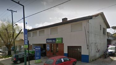 Condenado sargento de la bonaerense que prestaba servicios en Villa Gesell.
