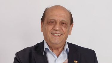 Juan José Mussi, histórico intendente de Berazategui, murió hoy a los 84 años.