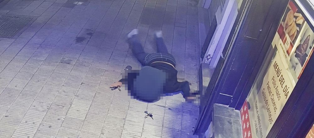 Un adolescente de 15 años fue atacado salvajemente al salir del colegio en Punta Alta. (El Rosalenio)