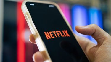 Diarios Bonaerenses | La plataforma Netflix.