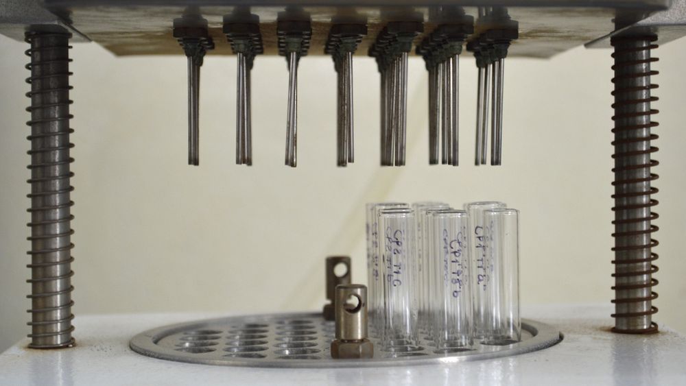 agua contaminada estudios 2
