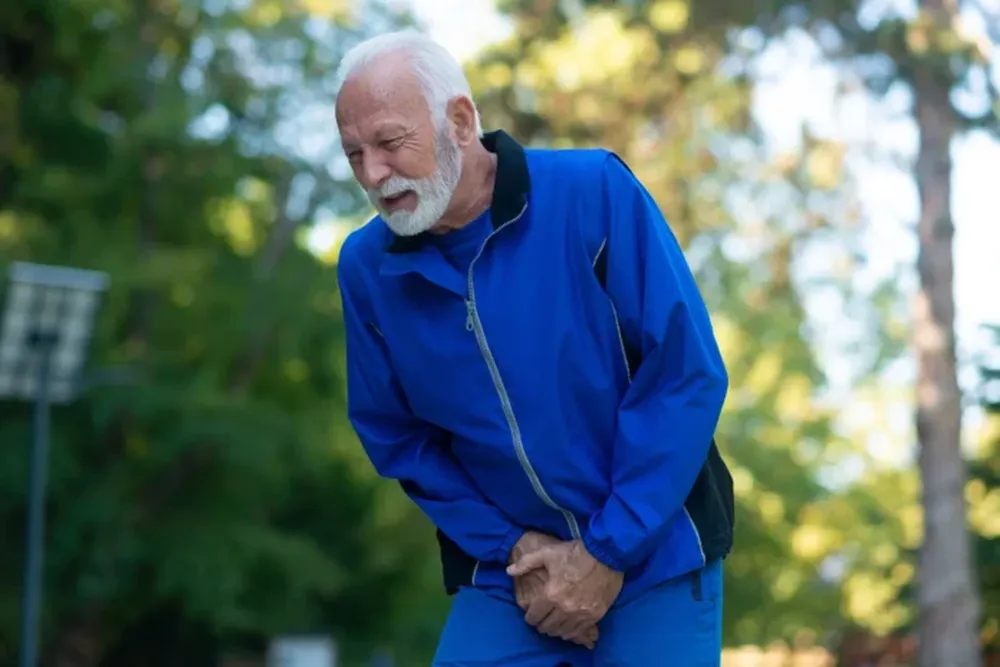 Casi cuatro mil argentinos por año son diagnosticados con cáncer de vejiga.