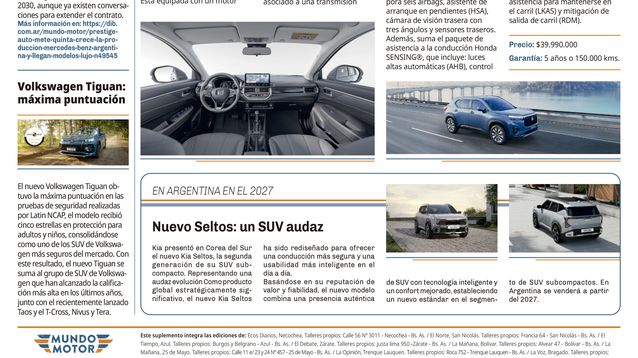 Edición 1108 - Semana del 25 al 31 de diciembre