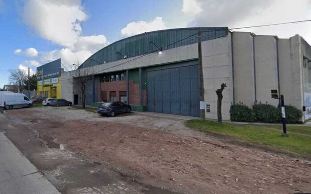 Asalto en una distribuidora de Mar del Plata. (La Capital de Mar del Plata)