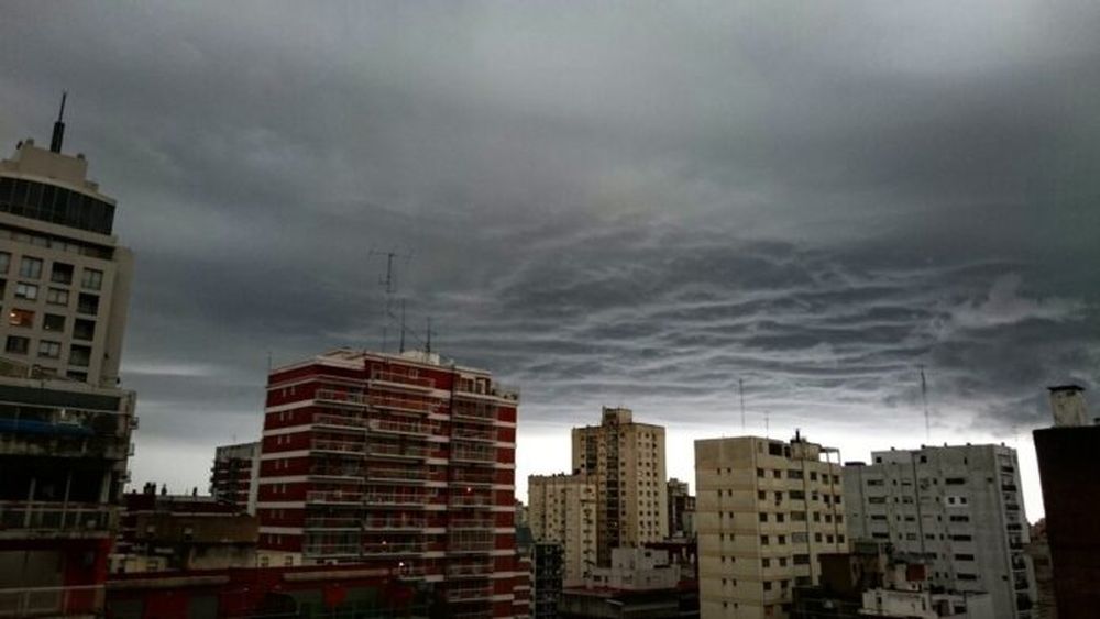 Tormentas