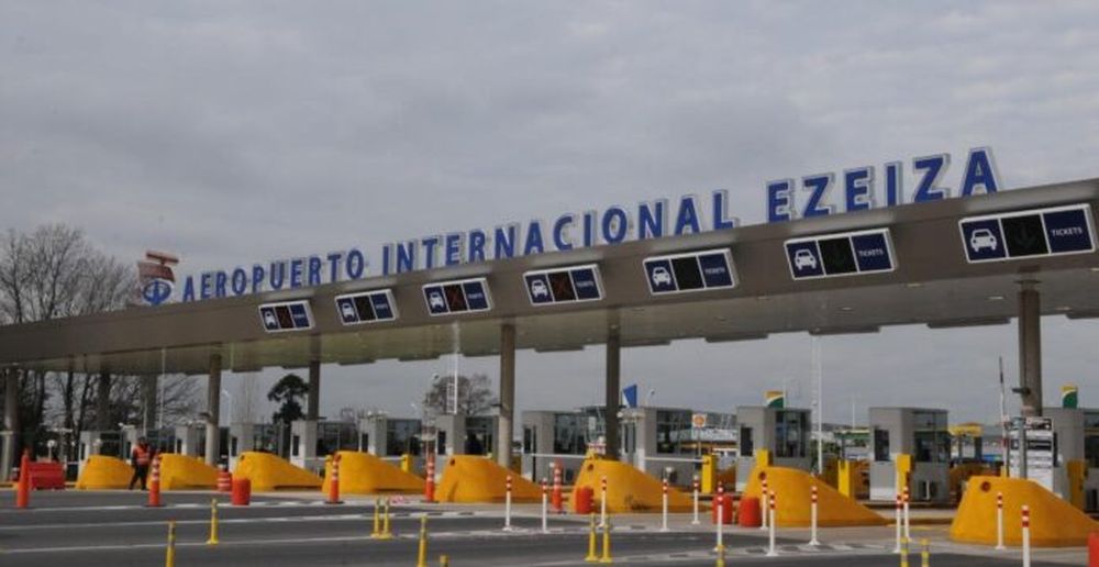 ezeiza