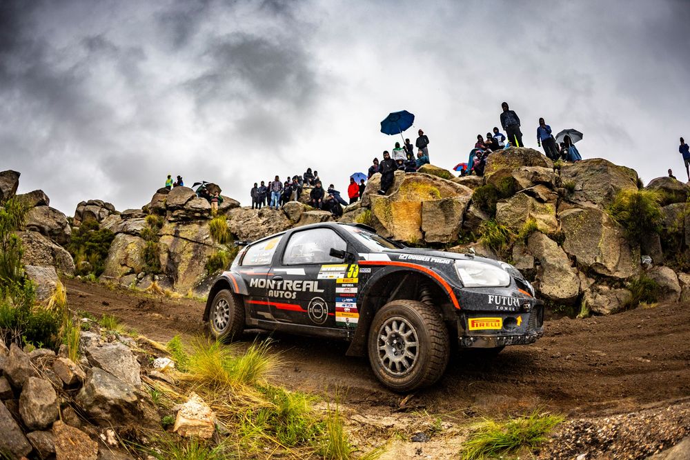 El Rally Argentino se prepara para la temporada 2026, que comenzará en febrero en General Madariaga.