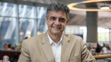 El jefe de Gobierno Jorge Macri. (archivo)