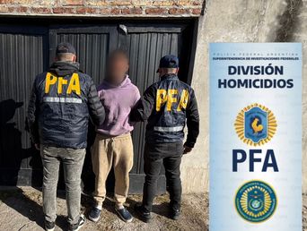 De acuerdo con el Ministerio de Seguridad, bajaron los homicidios en el país. De acuerdo con el Ministerio de Seguridad, bajaron los homicidios en el país.