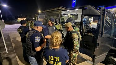 El homicidio agravado de Francés Viarnes, ocurrido en Florencio Varela, dio un giro decisivo en las últimas horas con la detención de tres personas.