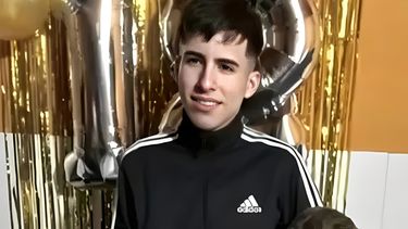 Santiago Nahuel López Monte fue asesinado en su casa de Remedios de Escalada.&nbsp;