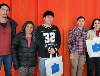 La Fundción Mirgor lanzó su Programa de Becas 2026. La Fundción Mirgor lanzó su Programa de Becas 2026.