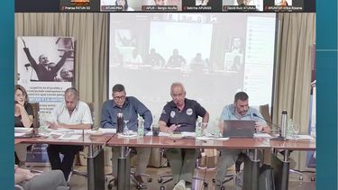 Universidades: nodocentes acordaron cinco jornadas de paro para los próximos dos meses Universidades: nodocentes acordaron cinco jornadas de paro para los próximos dos meses