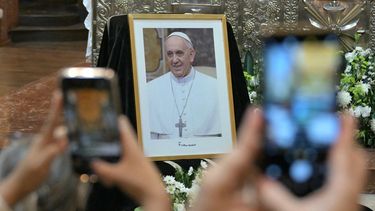 El Papa Francisco murió el 21 de abril de 2025.&nbsp;