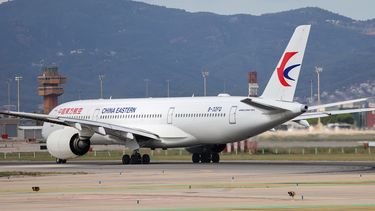 Diarios Bonaerenses | China Eastern Airlines